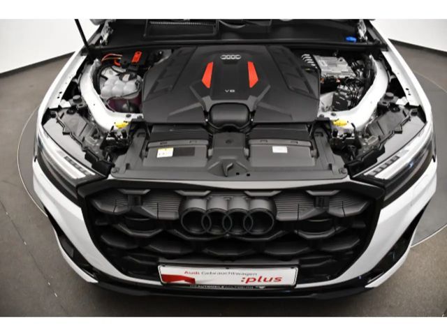 Audi SQ7 4.0 TFSI Quattro