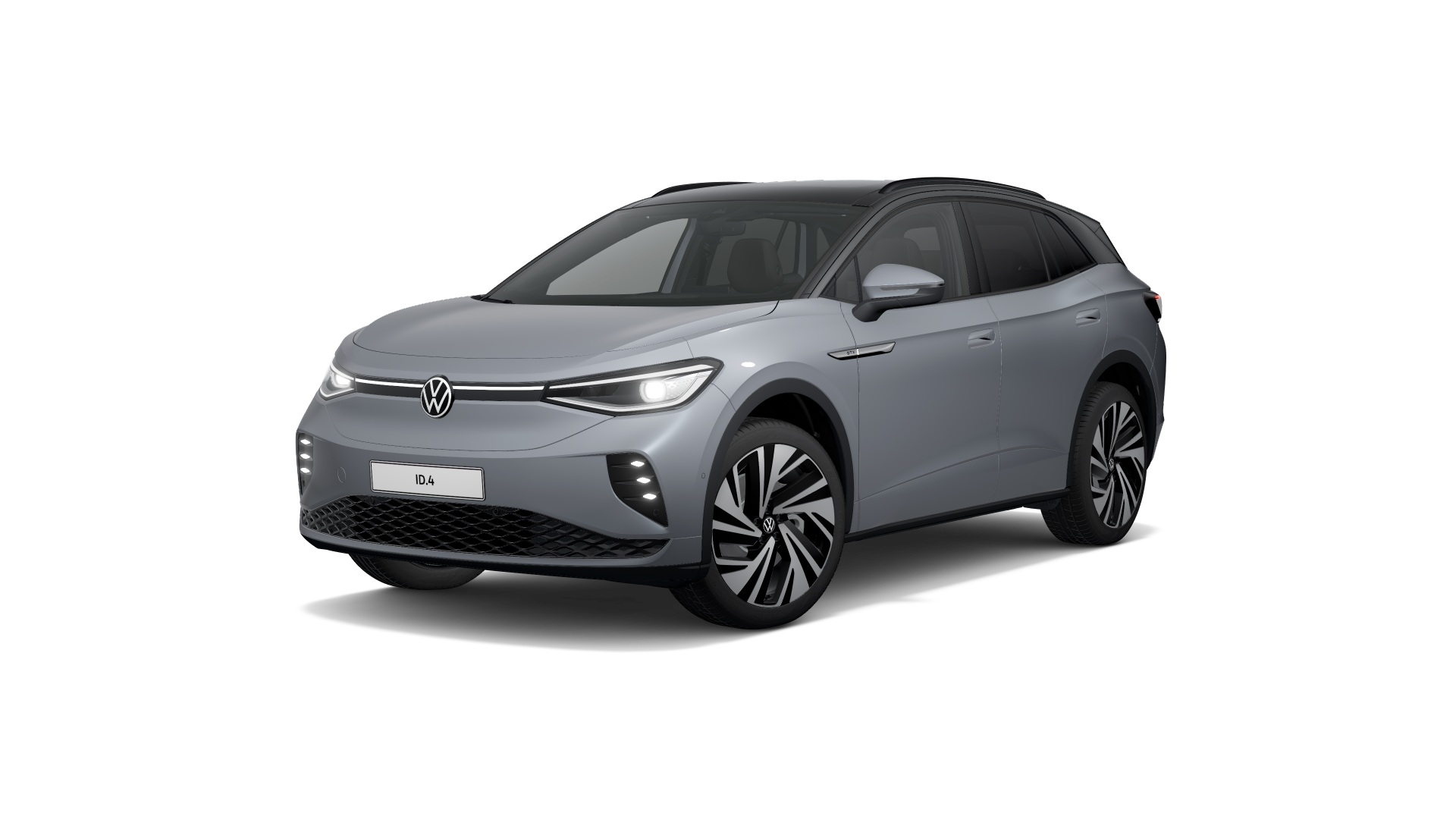Volkswagen ID.4 GTX IQ.Drive
