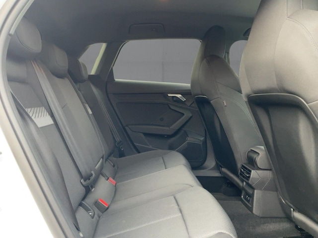 Audi A3 35 TFSI S-Tronic Sportback