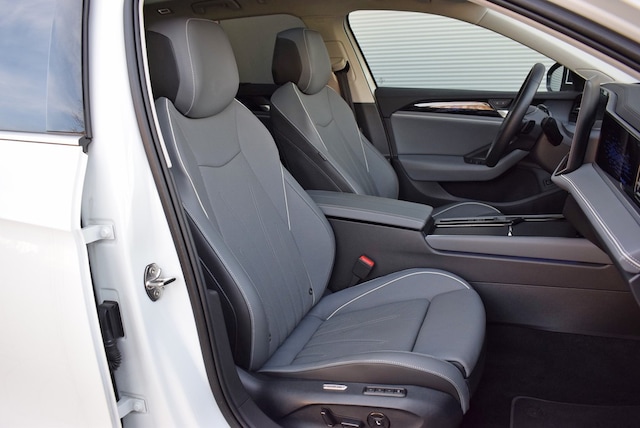 Volkswagen Passat 2.0 TDI DSG Elegance Elegance