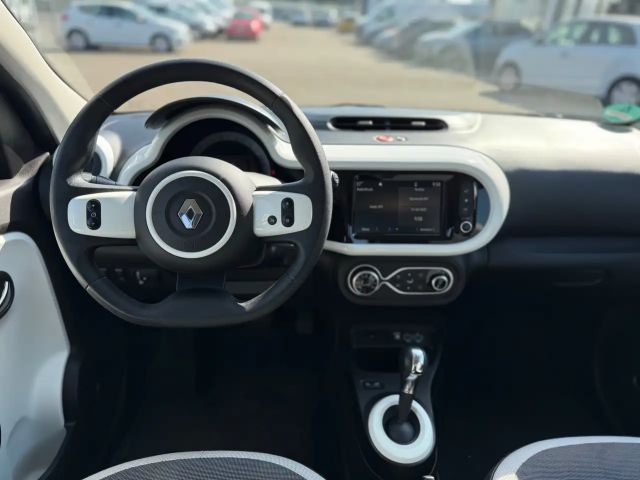 Renault Twingo Electric Zen
