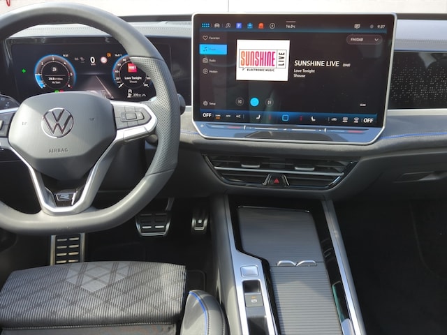 Volkswagen Passat 2.0 TDI DSG R-Line