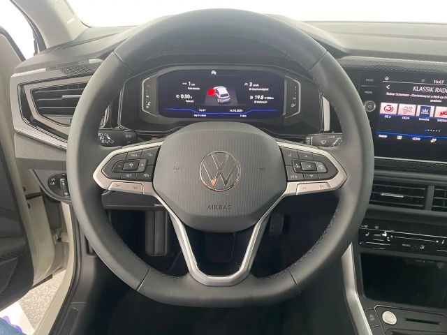 Volkswagen Polo Friends TSI