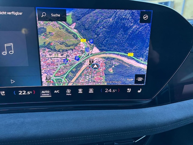 Audi A6 e-tron Avant Quattro