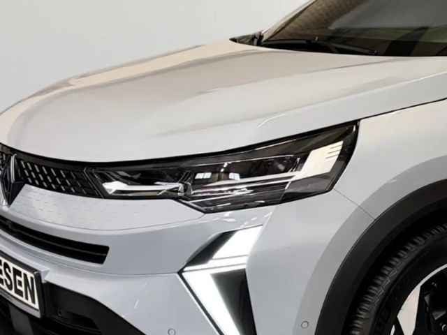 Renault Captur E-Tech Hybrid Techno