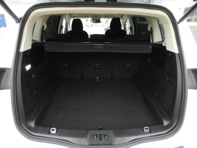 Ford S-Max 2.5 Hybrid 'Titanium'  #LED #NAVI #ACC #KAM