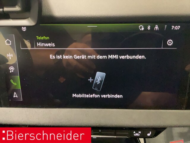 Audi RS3 Quattro S-Tronic Sportback