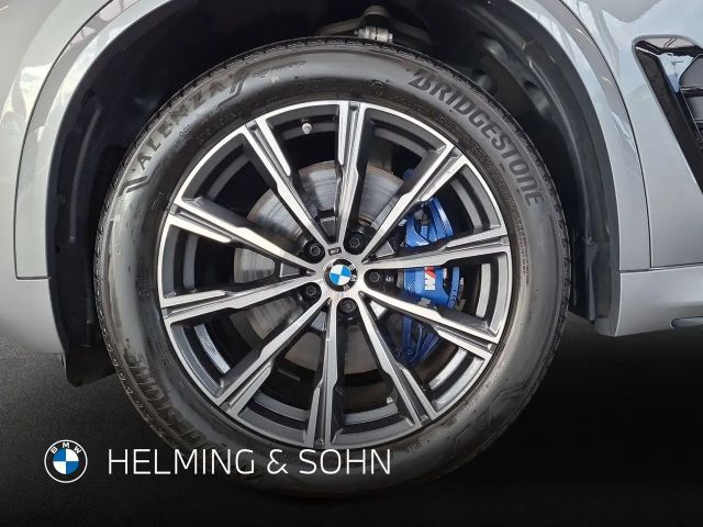 BMW X5 M-Sport xDrive30d