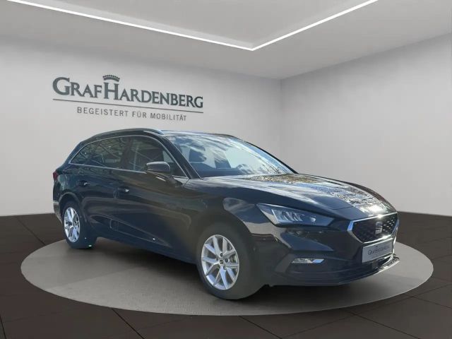 Seat Leon 1.5 TSI Sportstourer Style