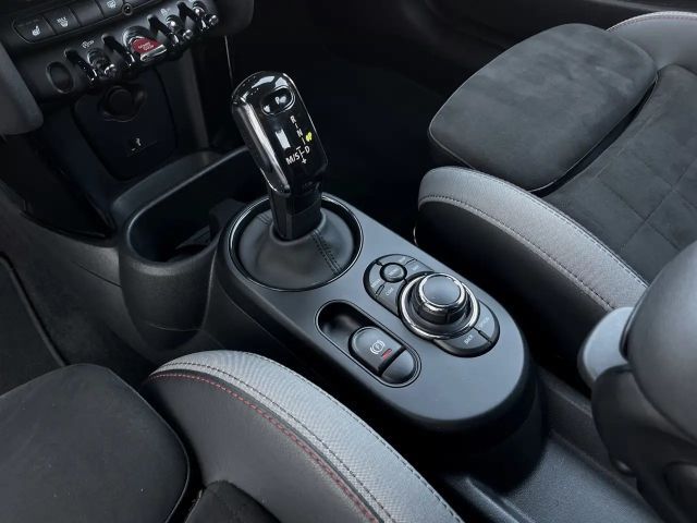 MINI John Cooper Works PEPPER