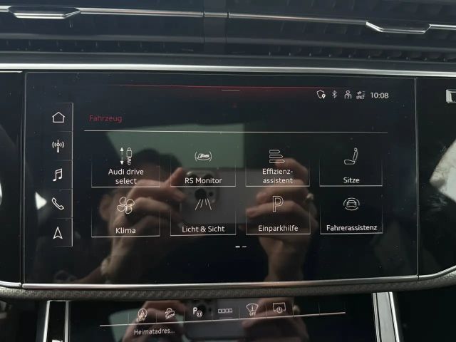 Audi RS Q8 4.0 TFSI Quattro