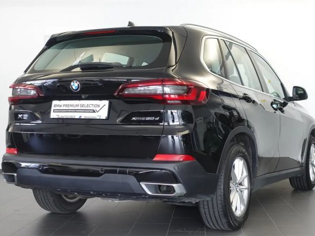 BMW X5 xDrive30d