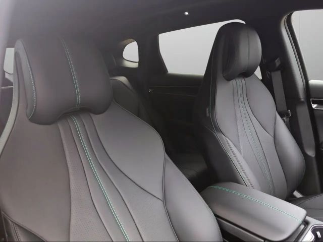 BYD Seal U Boost DM-i