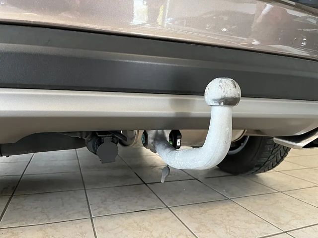 Hyundai Tucson CRDi