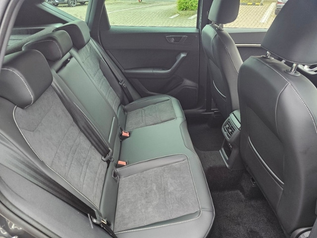 Seat Ateca 1.5 TSI DSG