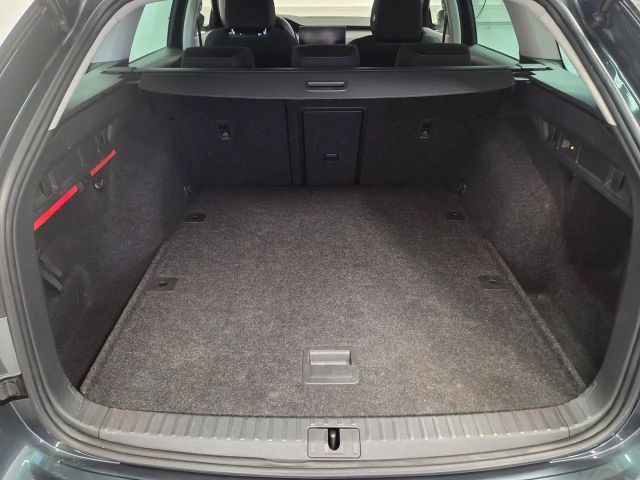 Skoda Octavia 4x4 Ambition