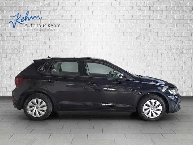 Volkswagen Polo 1,0 APP|LED|5J.Gar.|SHZ|GRA|MFL|PDC