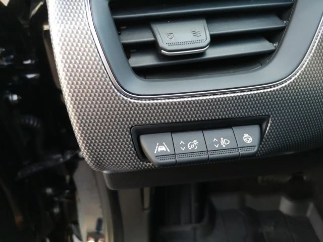 Renault Arkana Intens