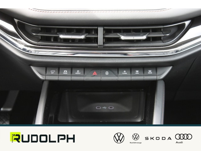 Skoda Enyaq Suite iV 80