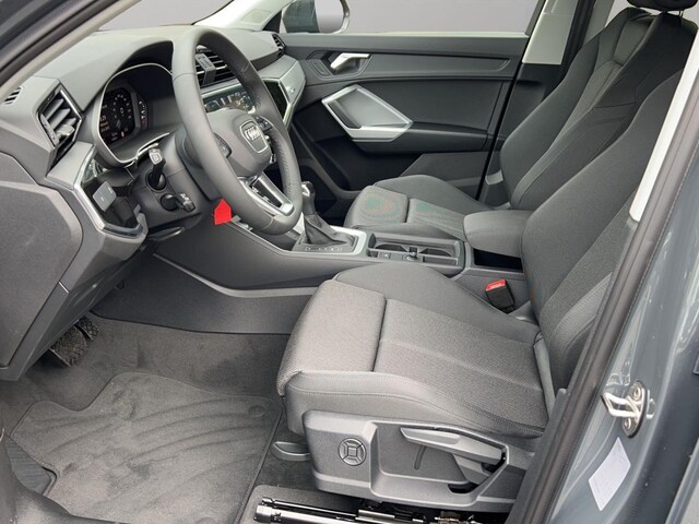 Audi Q3 35 TFSI S-Tronic