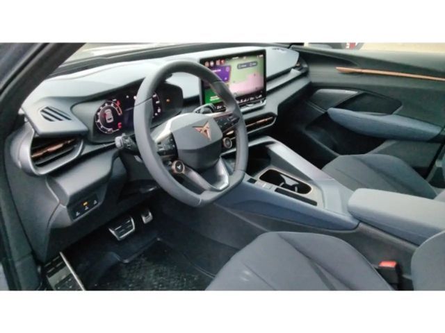 Cupra Terramar 2.0 TSI