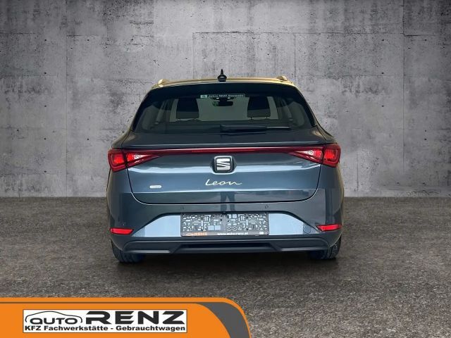 Seat Leon Style