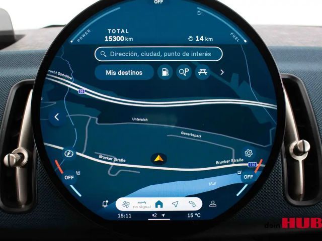 MINI Cooper Countryman Countryman C