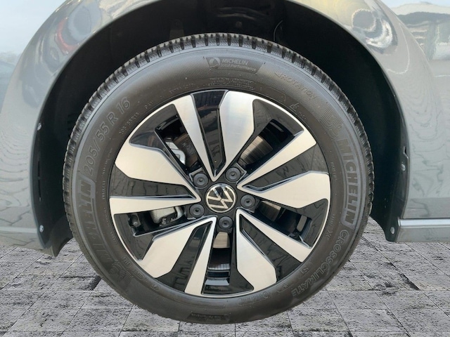 Volkswagen Golf 2.0 TDI DSG Golf VIII