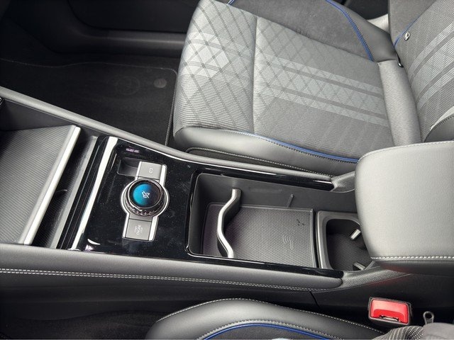 Volkswagen Tiguan DSG eHybrid