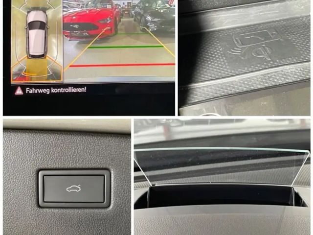 Volkswagen Tiguan Allspace R-Line