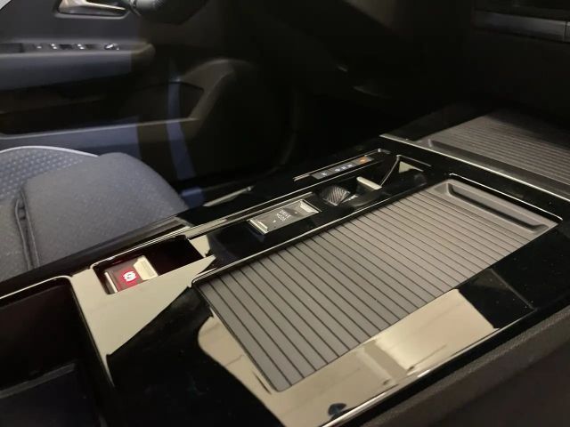 Opel Astra Edition Sports Tourer