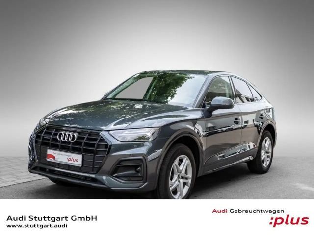 Audi Q5 50 TFSI Hybride Quattro