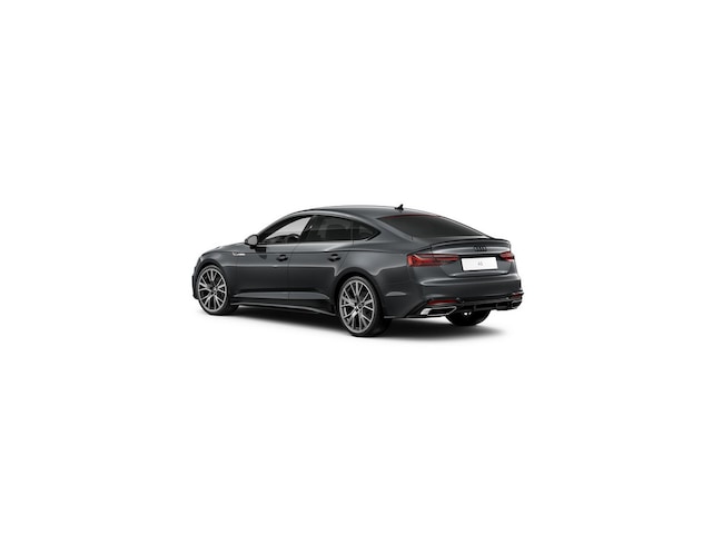 Audi A5 40 TFSI S-Line S-Tronic Sportback