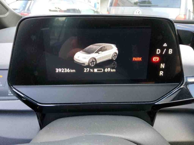 Volkswagen ID.3 City Performance Pure