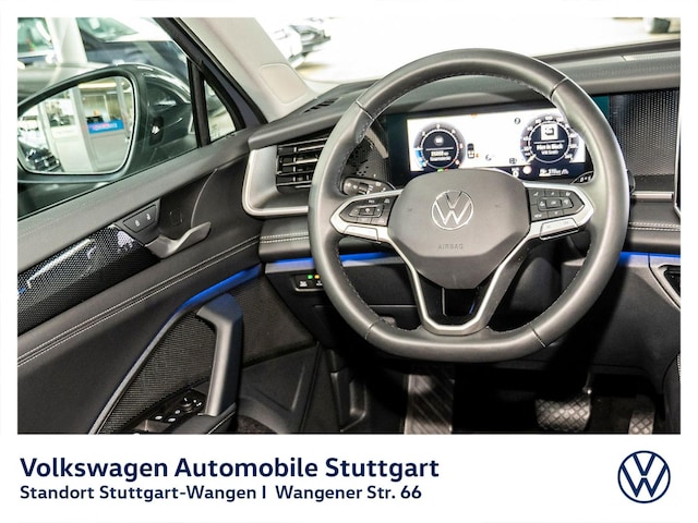 Volkswagen Tayron 2.0 TDI DSG Life