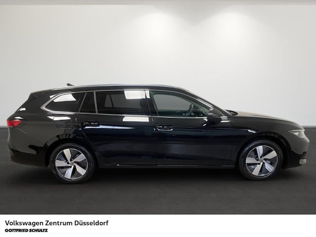 Volkswagen Passat 2.0 TDI Business DSG