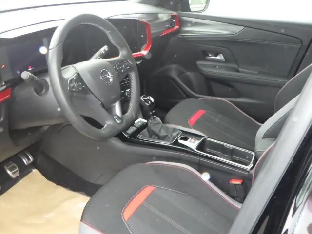 Opel Mokka GS-Line Grand Sport Turbo