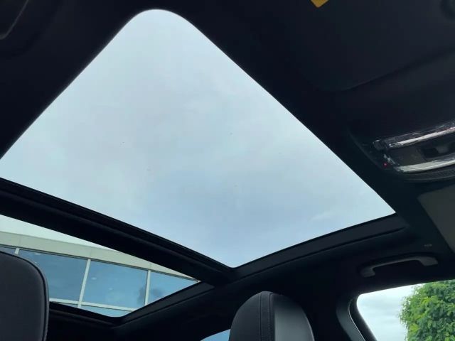 Mercedes-Benz GLE 350 4MATIC