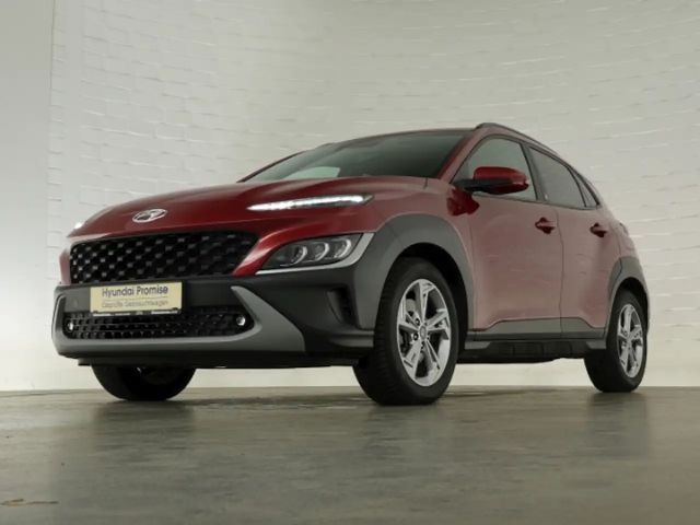 Hyundai Kona Edition 30 plus T-GDi