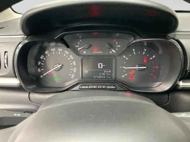 Citroën C3 Feel PureTech