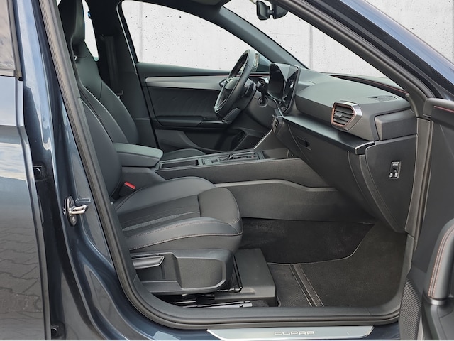 Cupra Leon 1.5 TSI Sportstourer