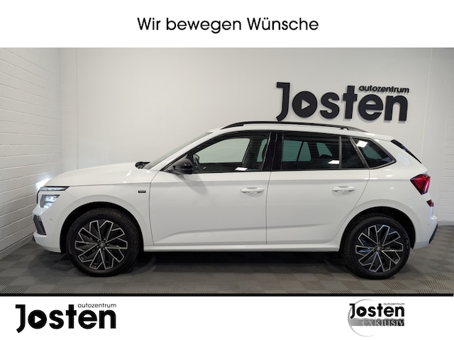 Skoda Kamiq 1.0 TSI Selection