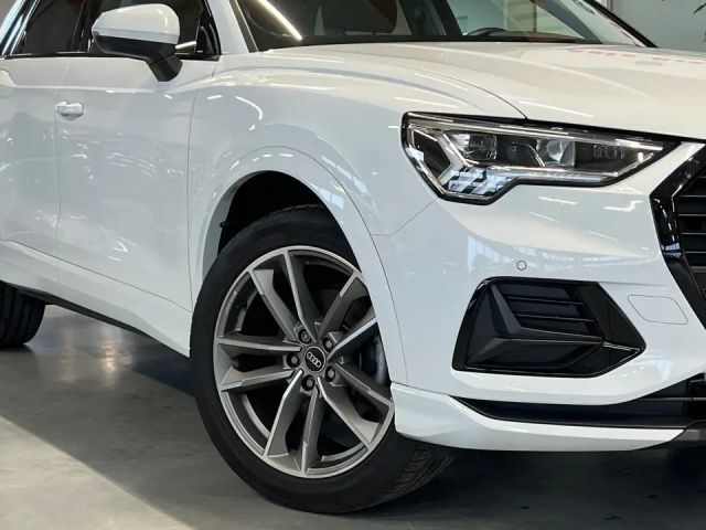 Audi Q3 35 TDI Quattro