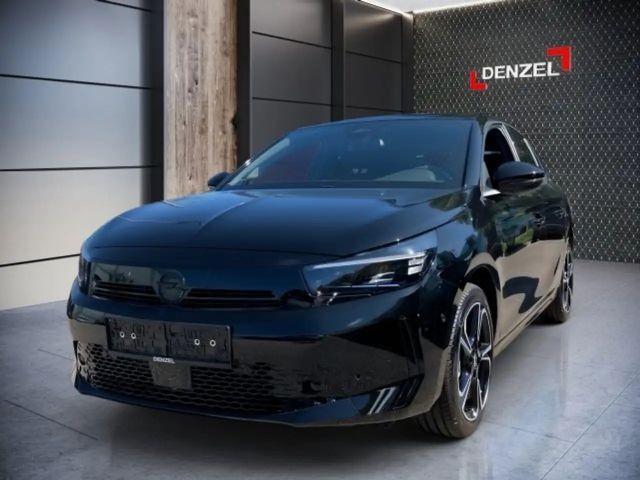 Opel Corsa GS-Line Grand Sport Turbo