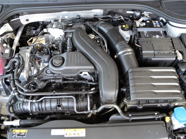 Volkswagen Golf Golf VIII Variant