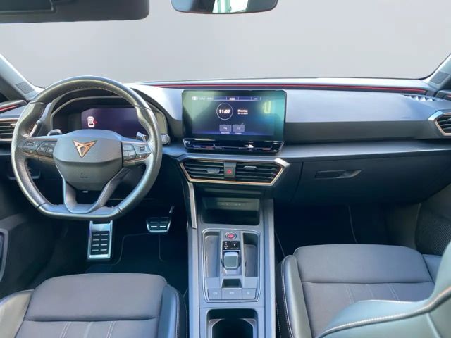 Cupra Leon 1.4 e-Hybrid