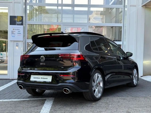 Volkswagen Golf DSG GTI Golf VIII IQ.Drive