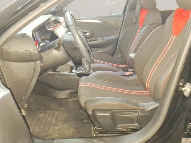 Opel Corsa GS-Line Grand Sport