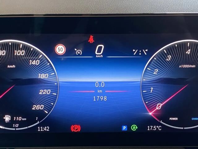 Mercedes-Benz B 180 Progressive