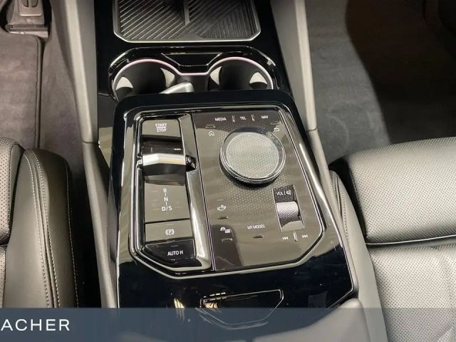 BMW 540 540d M-Sport Touring xDrive